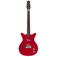 Danelectro : Fifty Niner Red Top