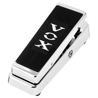 Vox : VRM1LTD Real McCoy Wah