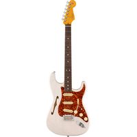 Fender : LTD Am Pro II Strat Thin WBL