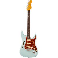 Fender : LTD Am Pro II Strat Thin DPB