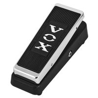 Vox : VXVRM1 Real McCoy Wah