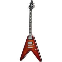 Epiphone : Flying V Prophecy Aged BTB