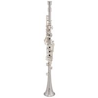 Martin Foag : Bb-Metal Clarinet 17/6