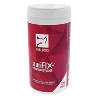 Hörluchs : auriFIX cleaning cloths 100
