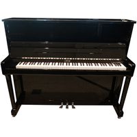 May-Berlin : Piano M 121 T used black