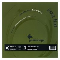 Galli Strings : AJF45105 Acoustic Bass 4-Str.