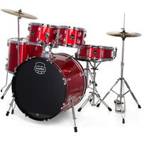 Mapex : Comet Stage Infra Red #IR