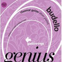 Galli Strings : GR840 Classical Guitar Strings