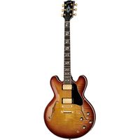 Gibson : ES Supreme Bourbon Burst