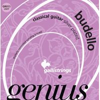 Galli Strings : GR855 Classical Guitar Strings