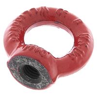 Stairville : Ring Nut M10 high-strength