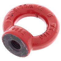 Stairville : Ring Nut M12 high-strength