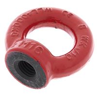 Stairville : Ring Nut M16 high-strength