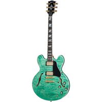 Gibson : ES Supreme Seafoam Green