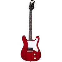 Epiphone : USA Coronet Vintage Cherry