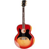 Gibson : Johnny Cash SJ-200 VCS