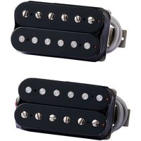 Gibson : 496R / 500T Set Double Black