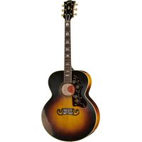Gibson : Gibson SJ-200 Original VS RS