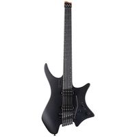 Strandberg : Boden Metal NX 6 Tremolo BK