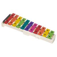 Sonor : BWG Glockenspiel Thomann 70th