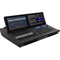 ChamSys : MagicQ MQ500M+ Stadium Console