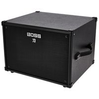 Boss : KTN-C112B Bass Cabinet