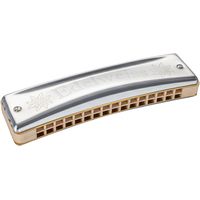 Hohner : Edelweiss 32 C