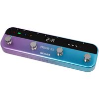 Mooer : Prime S1 Multi Effects Pedal