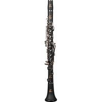 RZ Clarinets : Vivo Bb-Clarinet 17/6