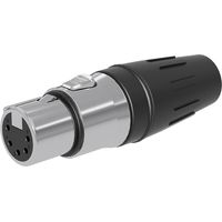 Seetronic : SCHM3 3 Pin XLR male