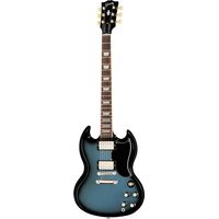 Gibson : SG ´61 Standard Pelham Blue