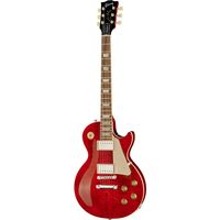 Gibson : Les Paul Standard 50s Cherry