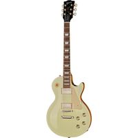 Gibson : Les Paul Standard 60s Cl.White