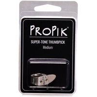 ProPik : ProPik Super-Tone Thumbpick M