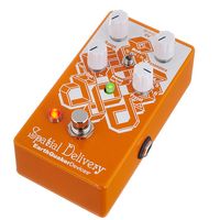 EarthQuaker Devices : Spatial Delivery V3
