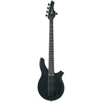 Music Man : Bongo 5 HH Stealth Black