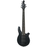 Music Man : Bongo 6 HH Stealth Black