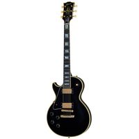 Gibson : LP 57 BK Beauty VOS LH C-Stock