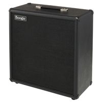 Mesa Boogie : 4x10 Boogie Open Back Cab