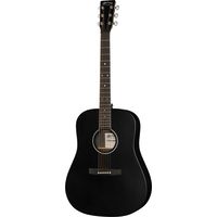 Martin Guitars : D-X1 Black