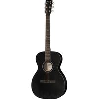 Martin Guitars : 0-X1 Black