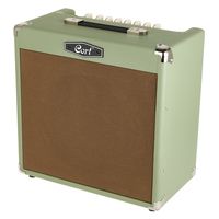 Cort : CM30R  Combo Pastell Green