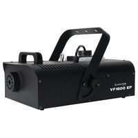 Eliminator : VF1600 EP Fog Machine