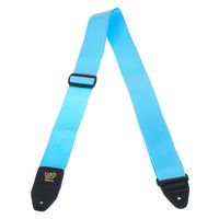 Ernie Ball : Polypro Strap Breaker Blue