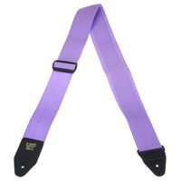 Ernie Ball : Polypro Strap Purple Sunset