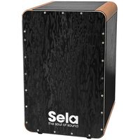 Sela : SE 1111 Casela Black Pearl