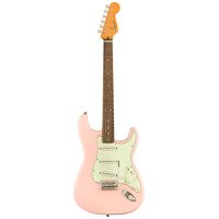 Squier : FSR CV 60s Strat LRL SHP