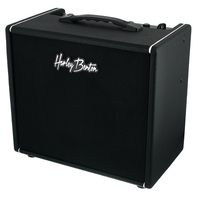 Harley Benton : DNAFX AmP20