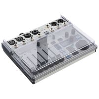 Decksaver : Behringer Flow 8