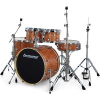 Ludwig : "Evolution Kit 22"" Cherry"